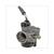 CARBURATEUR DELLORTO 17.5 PHVA E.CHOKE PIA CLAMP
