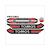 TOMOS A3 STICKERSATZ SCHWARZ/WEISS/ROT