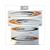 TOMOS LUXE OVAL STICKERSATZ ORANGE/SCHWARZ/GRAU 