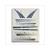 TOMOS STANDARD STICKERSATZ BLAU/GRAU