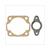 GASKET TOP SET VESPA PK50XL/RUSH/APE 50.0mm DR