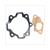 GASKET TOP SET VESPA PX 80E 2T 81''-97'' 60.0mm DR