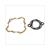 GASKET TOP SET PIAGGIO APE 2T 69.0mm DR