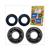 BEARING/SEALRING KIT DERBI SENDA-R TP