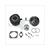 CYLINDERKIT VESPA PK50XL (6t) 47.0mm DR