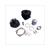 CYLINDERKIT VESPA PK50XL (10t) 47.0mm DR