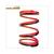 DRUKVEER RACING ROOD 4.2 MALOSSI