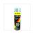 SPB MOTIP WIELSPRAY ZILVER 500ml