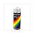 SPB MOTIP METALLIC ZILVER 400ml