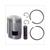 KIT PISTON VESPA PK50XL 38.4mm DR