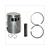 KIT PISTON VESPA ET3 125 2T 76''-83'' 57.0mm DR