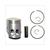 KIT PISTON PEUGEOT BUXY/SPEEDAKE/ZENITH 40.0mm DR