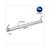AXE AVANT TOMOS QUADRO/FLEXER/STD 215x12x1.00