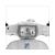 HEADLIGHT UNIT VESPA S 50/125/180cc ORG