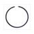 PISTON RING 39.00x2.0 L (1)