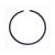 PISTON RING 40.00x2.0 L (1)