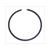 PISTON RING 42.00x2.0 L (1)