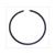 PISTON RING 43.00x2.0 L (1)