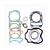 CYLINDERGASKET SET PIAGGIO RUNNER/DNA 4T 180cc