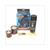 TUNING-L REMKLAUW 2-K SPEED-SILVER