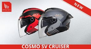 MT COSMO SV CRUISER