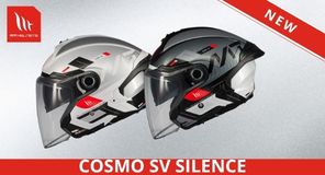 MT COSMO SV SILENCE