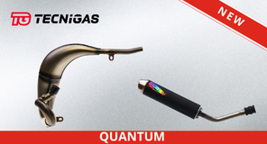 tecnigas quantum