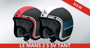 MT LE MANS TANT SV SILENCE