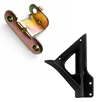 ACHTERSPATBORD