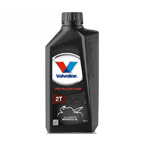 VALVOLINE