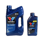 VALVOLINE