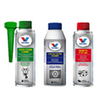 VALVOLINE