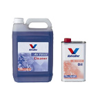 VALVOLINE