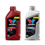 VALVOLINE