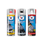 VALVOLINE