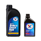 VALVOLINE