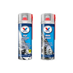 VALVOLINE