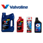 VALVOLINE
