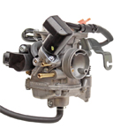 CARBURATEUR