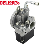 DELLORTO CARBURATEURS