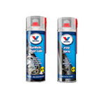 VALVOLINE