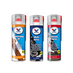 VALVOLINE